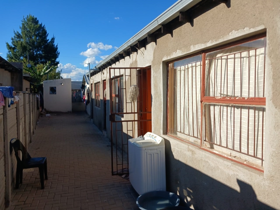 18 Bedroom Property for Sale in Seshego 9A Limpopo