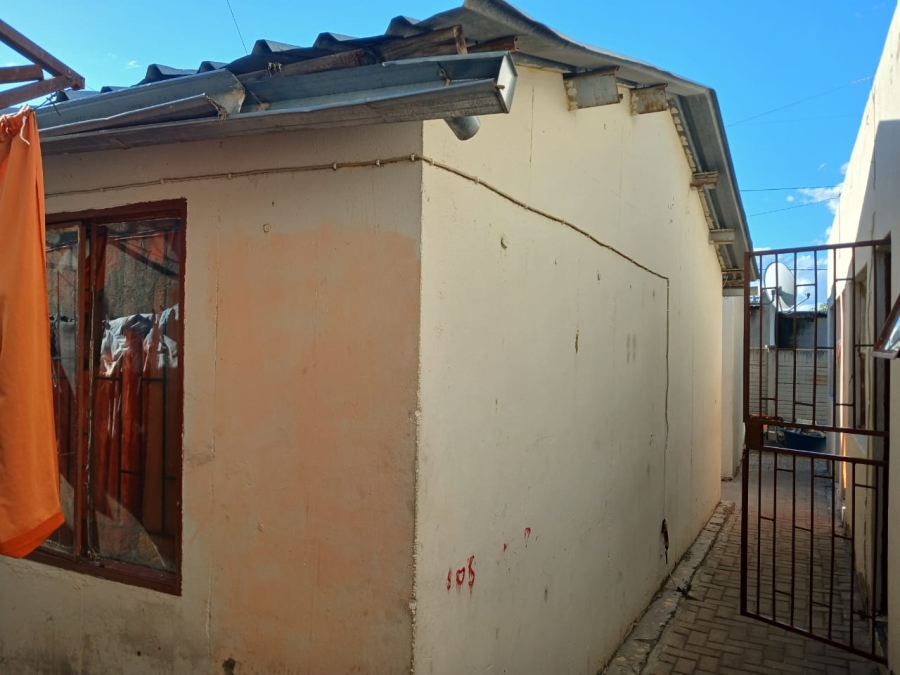 18 Bedroom Property for Sale in Seshego 9A Limpopo
