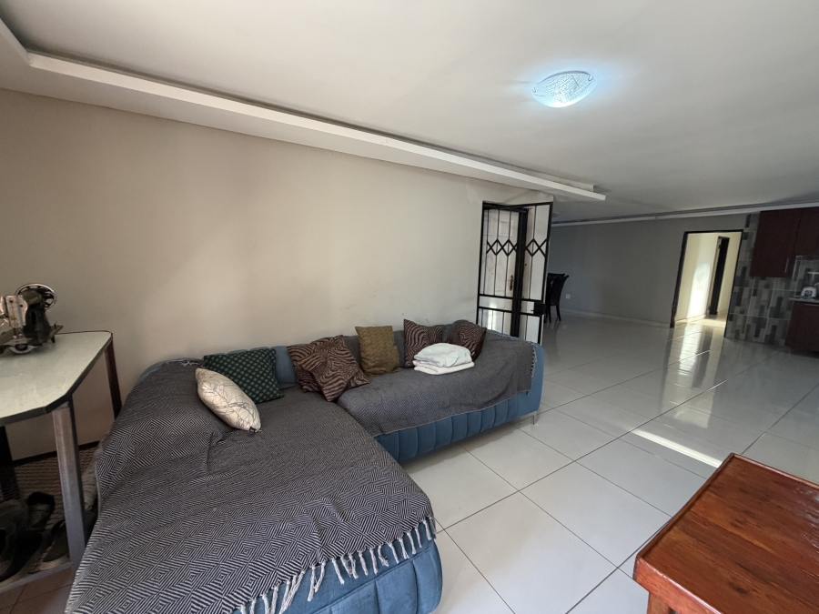4 Bedroom Property for Sale in Louis Trichardt Limpopo
