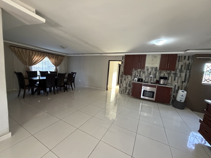 4 Bedroom Property for Sale in Louis Trichardt Limpopo