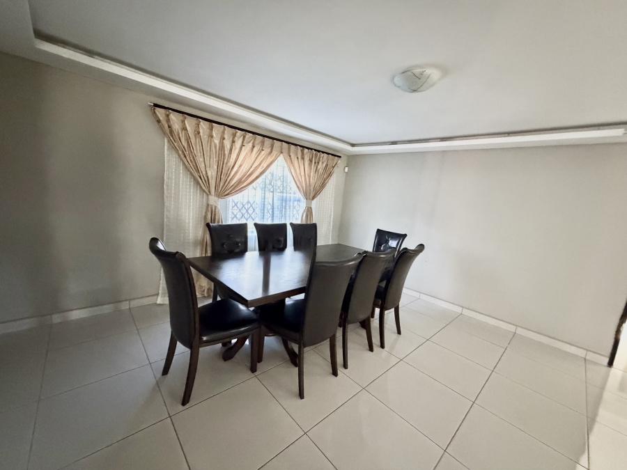 4 Bedroom Property for Sale in Louis Trichardt Limpopo