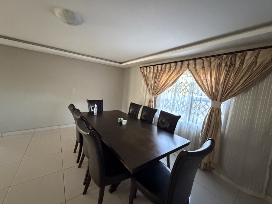 4 Bedroom Property for Sale in Louis Trichardt Limpopo