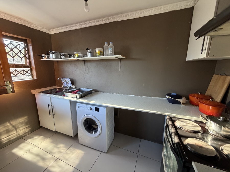 4 Bedroom Property for Sale in Louis Trichardt Limpopo