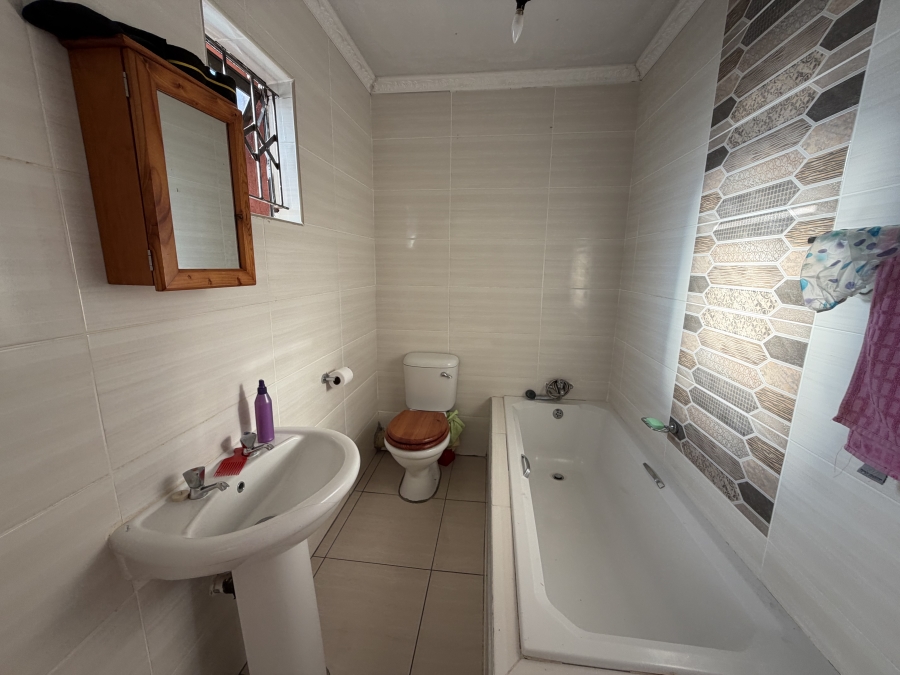 4 Bedroom Property for Sale in Louis Trichardt Limpopo