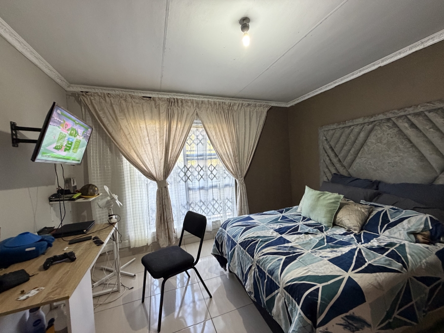 4 Bedroom Property for Sale in Louis Trichardt Limpopo