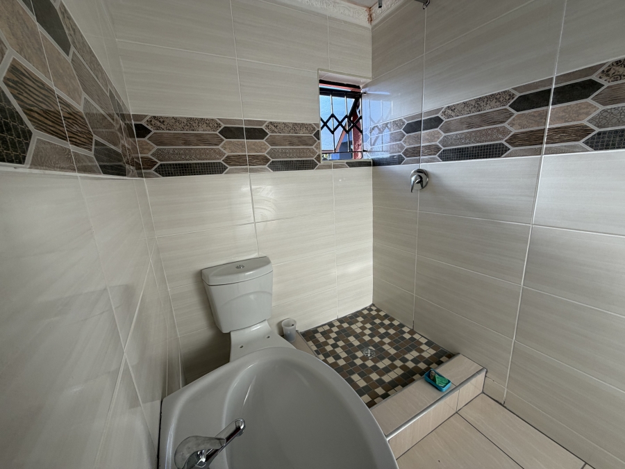 4 Bedroom Property for Sale in Louis Trichardt Limpopo