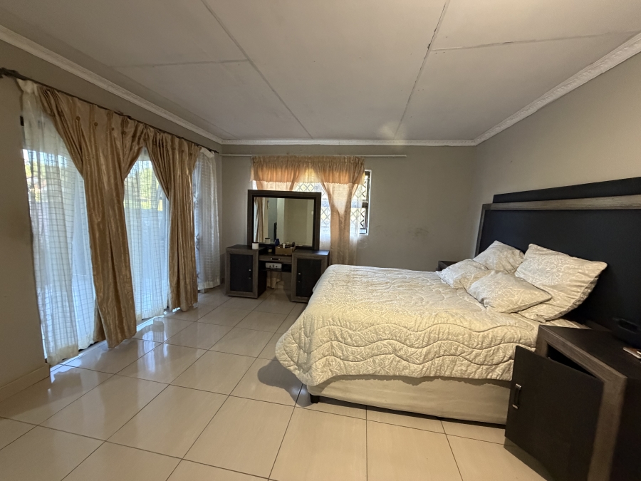 4 Bedroom Property for Sale in Louis Trichardt Limpopo