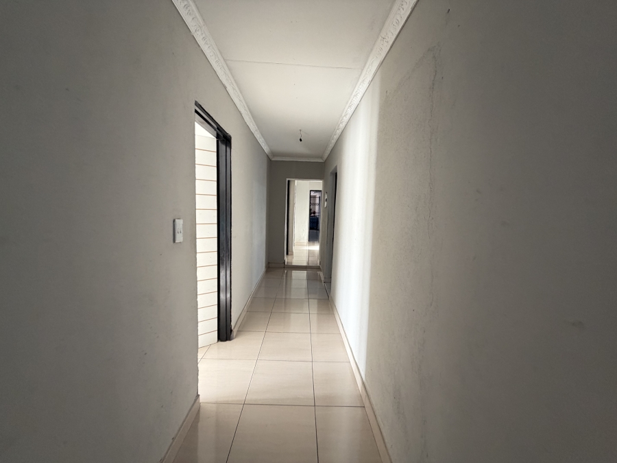 4 Bedroom Property for Sale in Louis Trichardt Limpopo