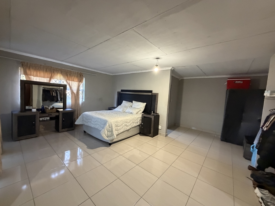 4 Bedroom Property for Sale in Louis Trichardt Limpopo