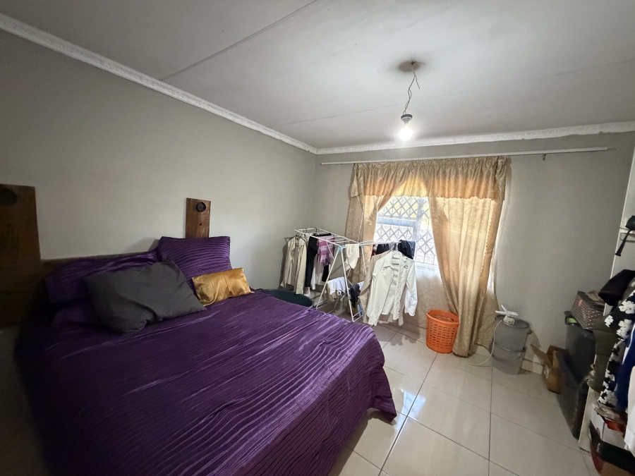 4 Bedroom Property for Sale in Louis Trichardt Limpopo