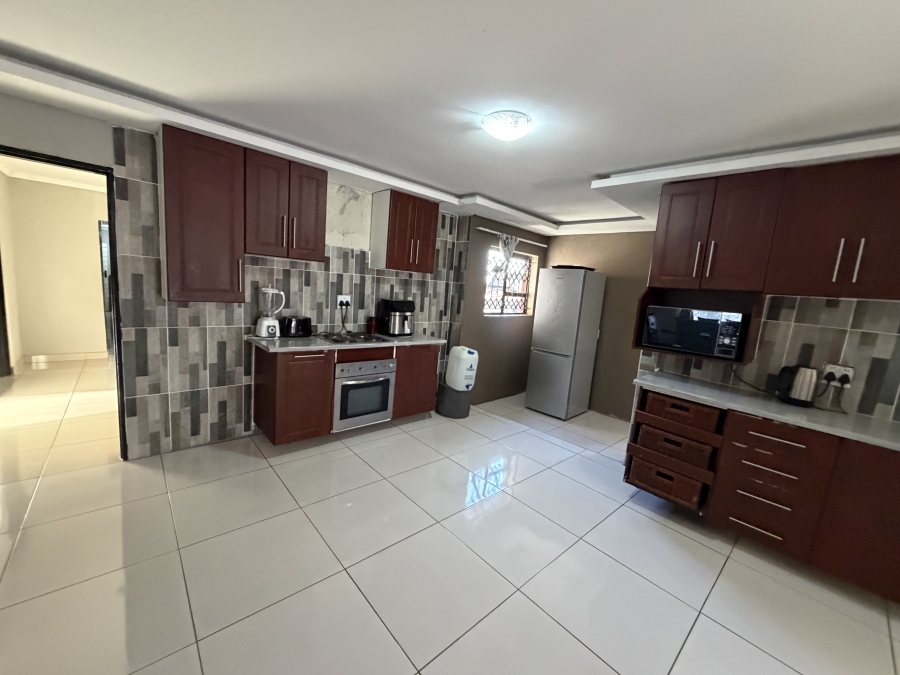 4 Bedroom Property for Sale in Louis Trichardt Limpopo