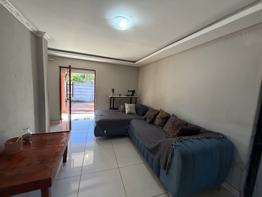 4 Bedroom Property for Sale in Louis Trichardt Limpopo