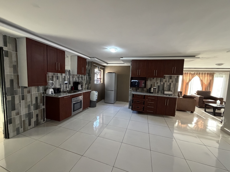 4 Bedroom Property for Sale in Louis Trichardt Limpopo