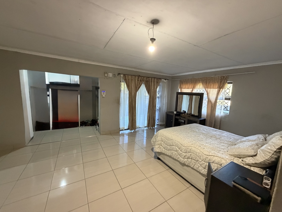 4 Bedroom Property for Sale in Louis Trichardt Limpopo
