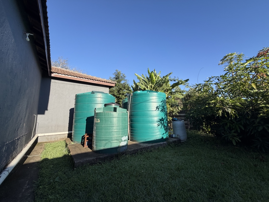 4 Bedroom Property for Sale in Louis Trichardt Limpopo