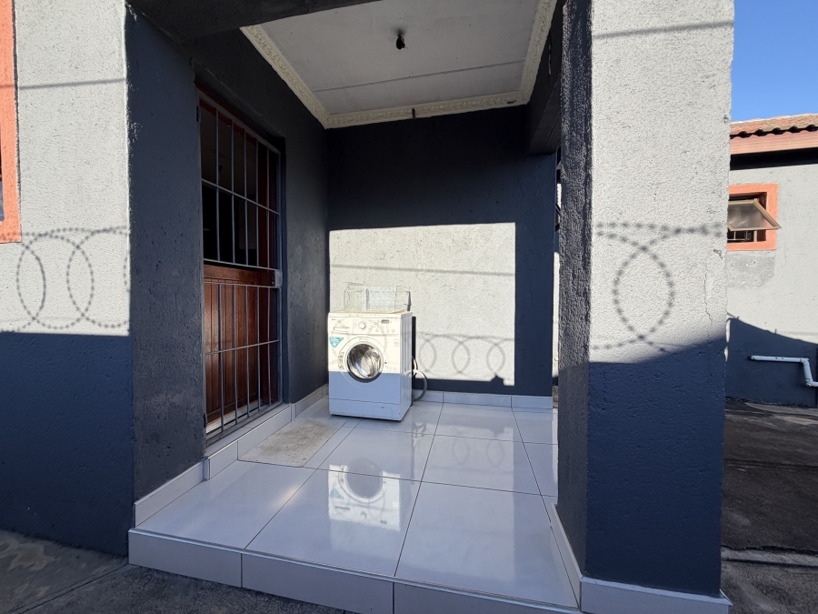 4 Bedroom Property for Sale in Louis Trichardt Limpopo