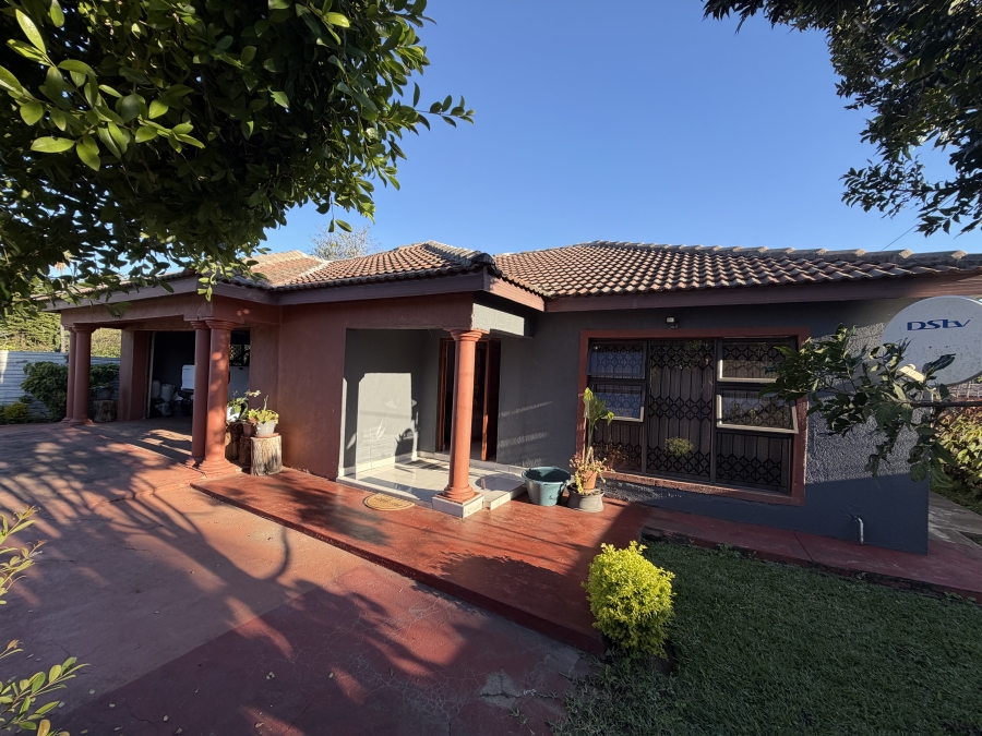 4 Bedroom Property for Sale in Louis Trichardt Limpopo