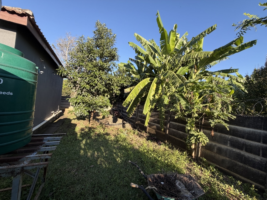 4 Bedroom Property for Sale in Louis Trichardt Limpopo