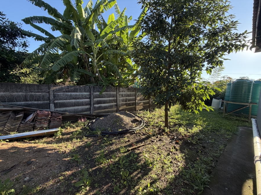 4 Bedroom Property for Sale in Louis Trichardt Limpopo
