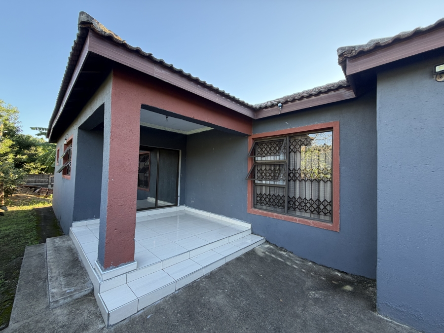 4 Bedroom Property for Sale in Louis Trichardt Limpopo