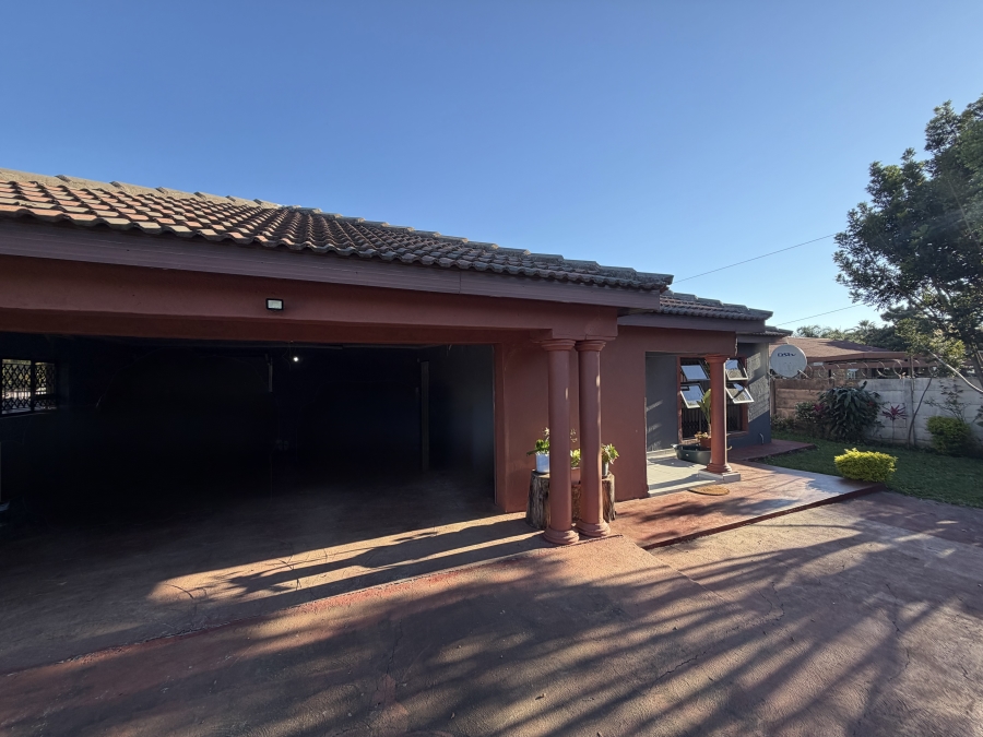 4 Bedroom Property for Sale in Louis Trichardt Limpopo