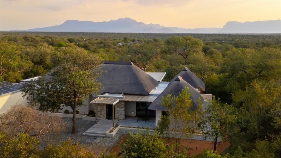 3 Bedroom Property for Sale in Zandspruit Bush Aero Estate Limpopo