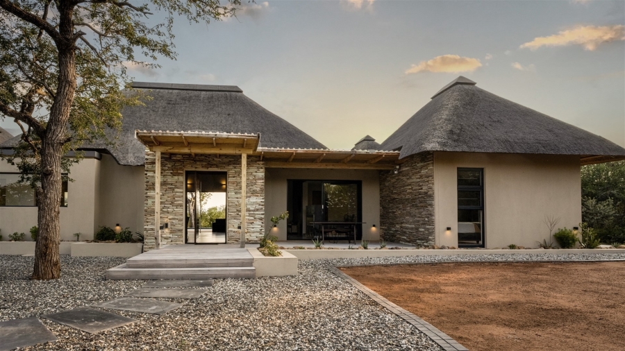 3 Bedroom Property for Sale in Zandspruit Bush Aero Estate Limpopo