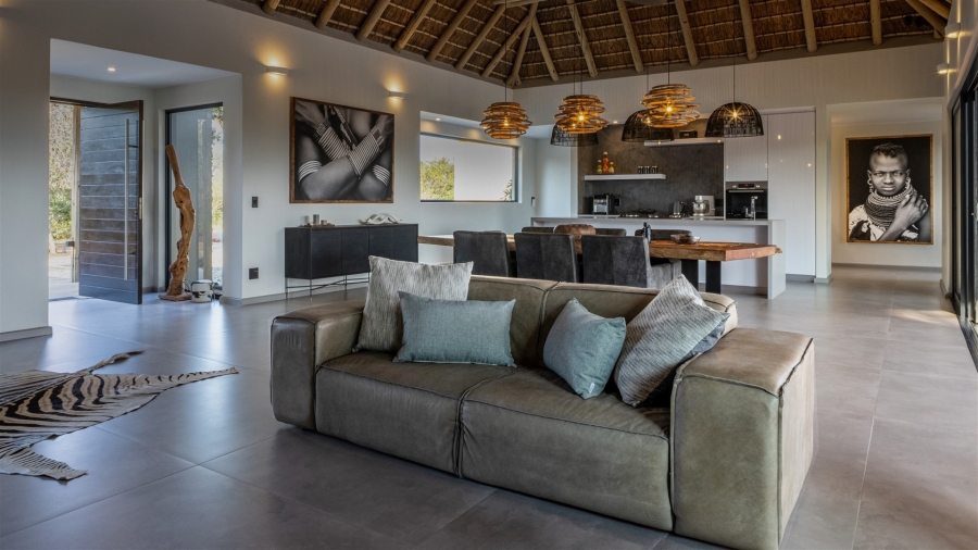 3 Bedroom Property for Sale in Zandspruit Bush Aero Estate Limpopo