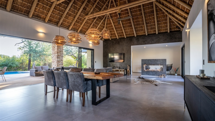 3 Bedroom Property for Sale in Zandspruit Bush Aero Estate Limpopo