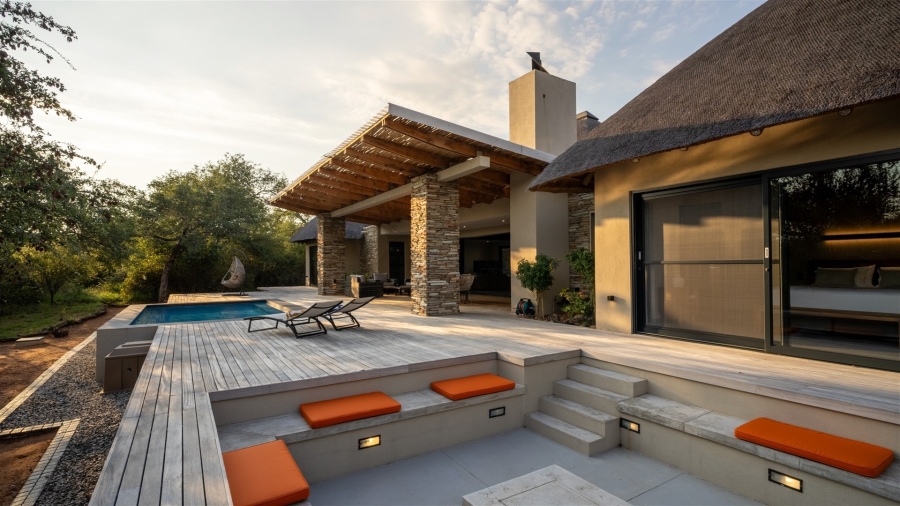3 Bedroom Property for Sale in Zandspruit Bush Aero Estate Limpopo