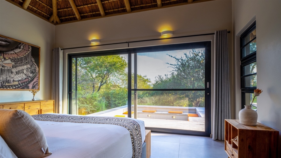 3 Bedroom Property for Sale in Zandspruit Bush Aero Estate Limpopo
