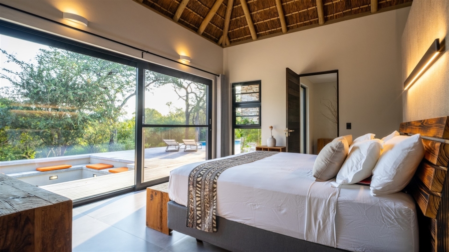 3 Bedroom Property for Sale in Zandspruit Bush Aero Estate Limpopo