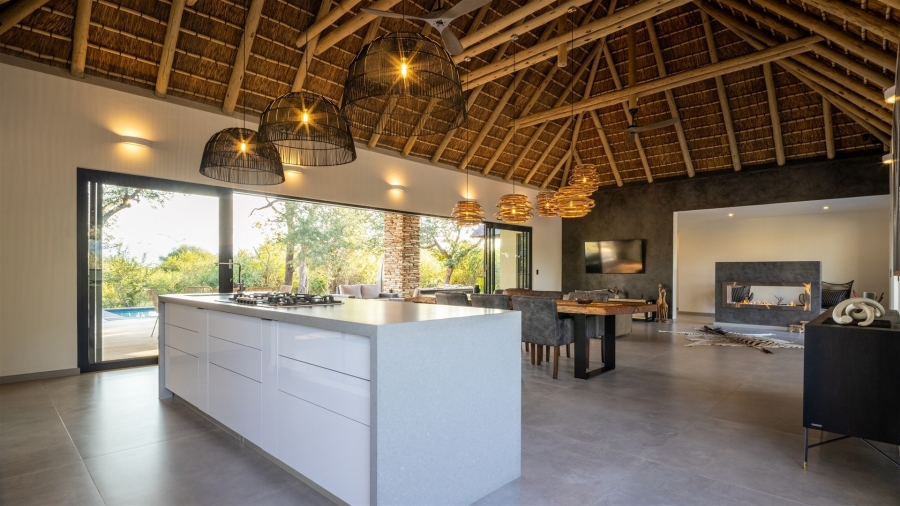 3 Bedroom Property for Sale in Zandspruit Bush Aero Estate Limpopo