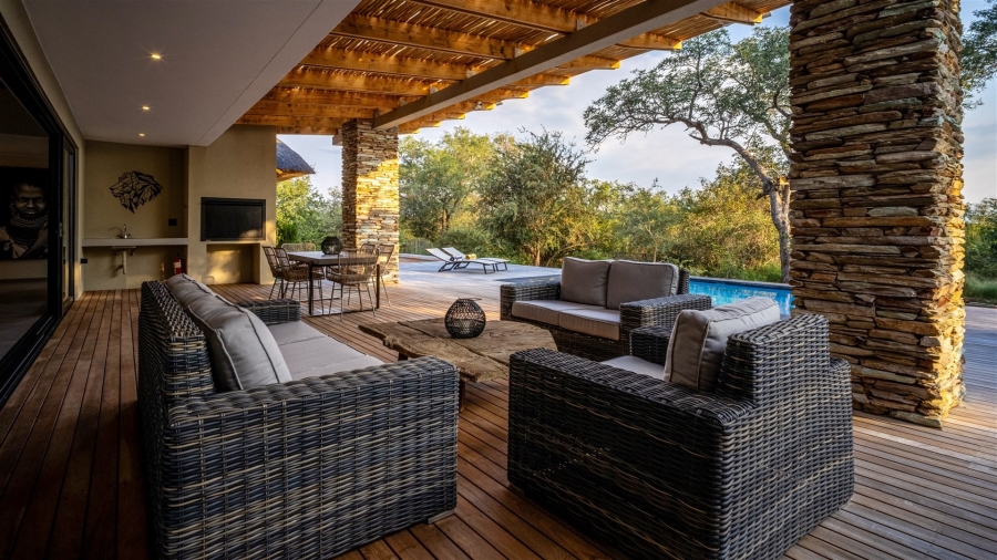 3 Bedroom Property for Sale in Zandspruit Bush Aero Estate Limpopo