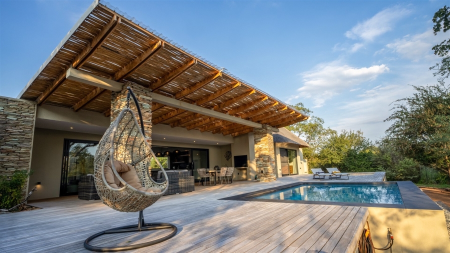 3 Bedroom Property for Sale in Zandspruit Bush Aero Estate Limpopo