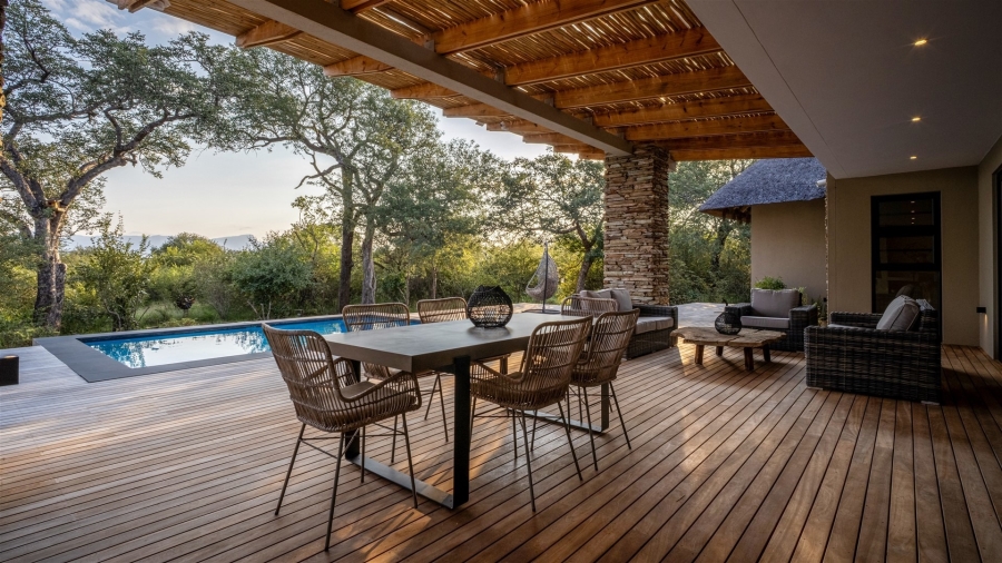 3 Bedroom Property for Sale in Zandspruit Bush Aero Estate Limpopo