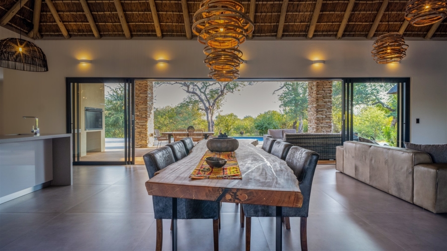 3 Bedroom Property for Sale in Zandspruit Bush Aero Estate Limpopo