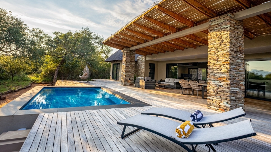 3 Bedroom Property for Sale in Zandspruit Bush Aero Estate Limpopo