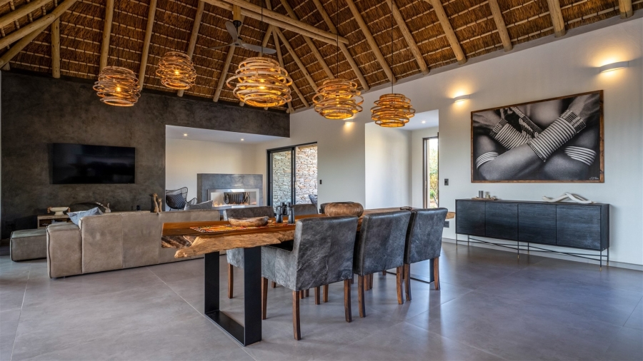 3 Bedroom Property for Sale in Zandspruit Bush Aero Estate Limpopo