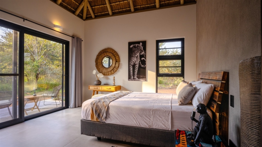 3 Bedroom Property for Sale in Zandspruit Bush Aero Estate Limpopo