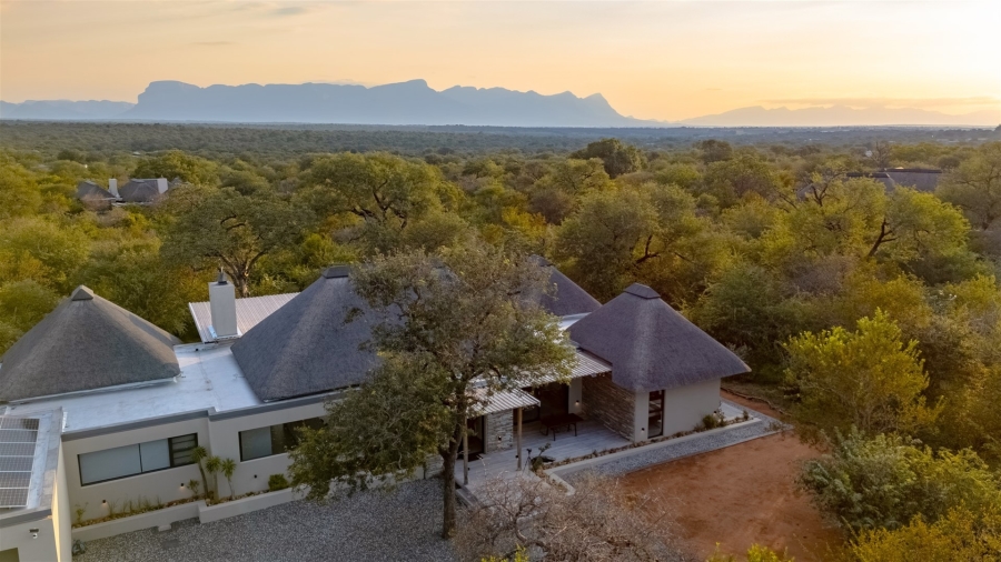 3 Bedroom Property for Sale in Zandspruit Bush Aero Estate Limpopo