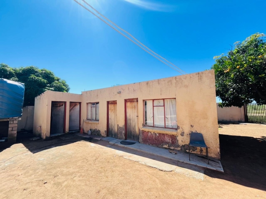 5 Bedroom Property for Sale in Phalaborwa Rural Limpopo