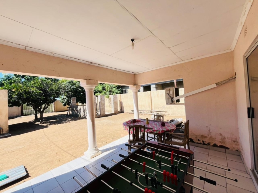 5 Bedroom Property for Sale in Phalaborwa Rural Limpopo