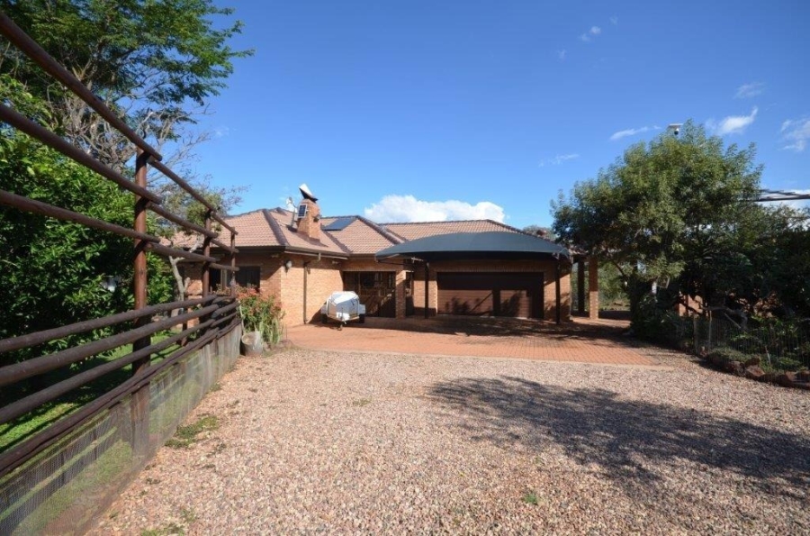 3 Bedroom Property for Sale in Verloren Estate Limpopo