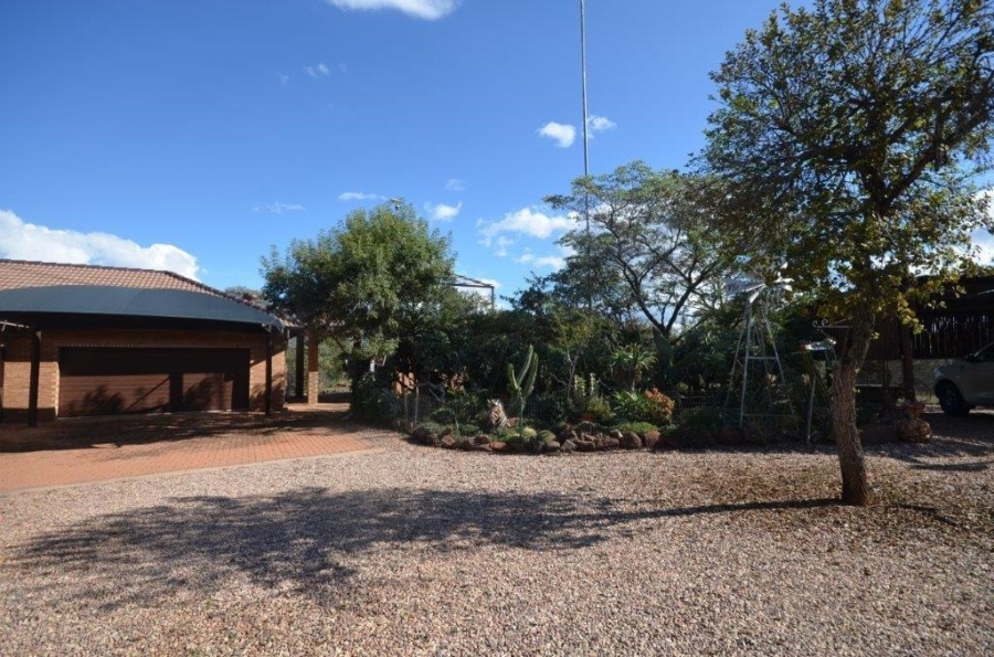 3 Bedroom Property for Sale in Verloren Estate Limpopo