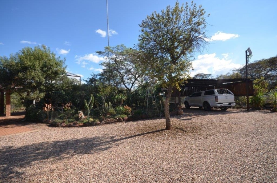 3 Bedroom Property for Sale in Verloren Estate Limpopo
