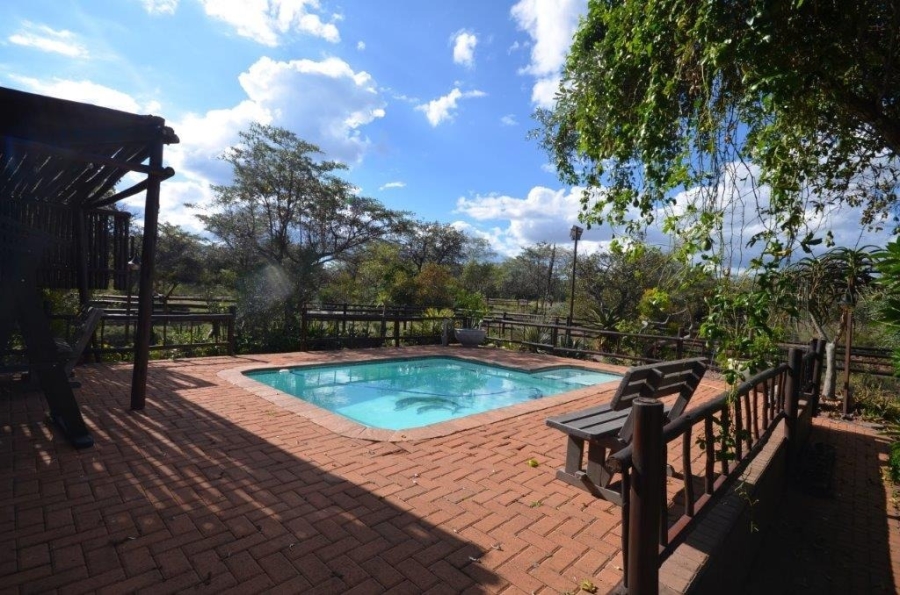 3 Bedroom Property for Sale in Verloren Estate Limpopo
