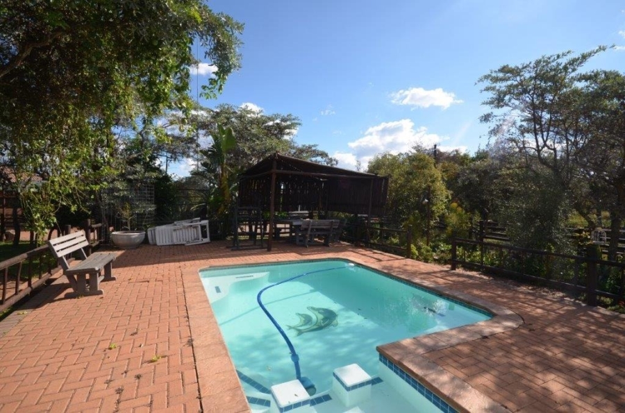 3 Bedroom Property for Sale in Verloren Estate Limpopo