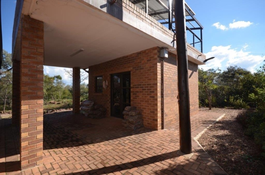 3 Bedroom Property for Sale in Verloren Estate Limpopo