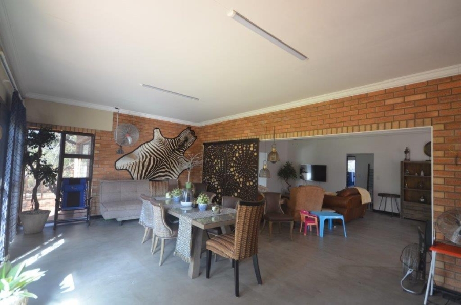 3 Bedroom Property for Sale in Verloren Estate Limpopo